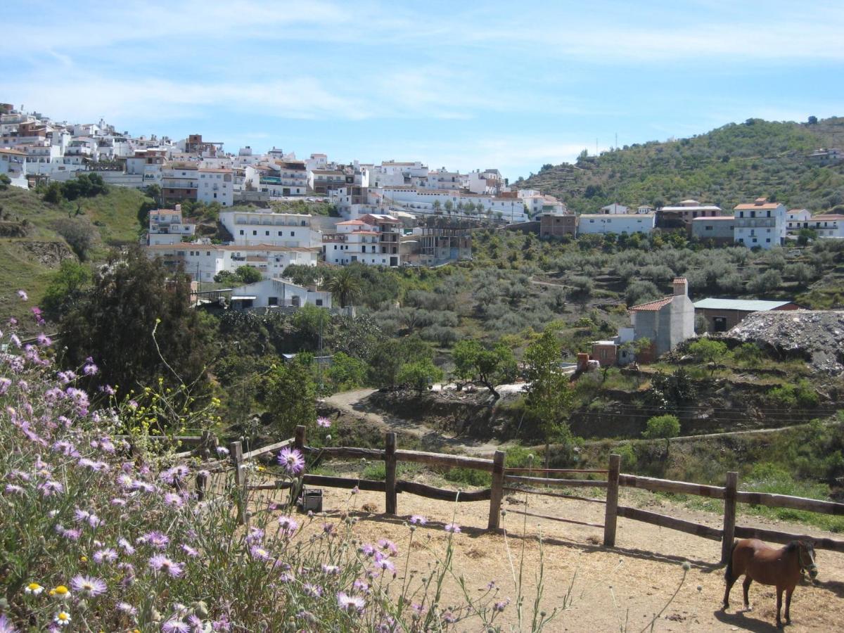 Belvilla By Oyo Casa Martijo Arenas  Dış mekan fotoğraf