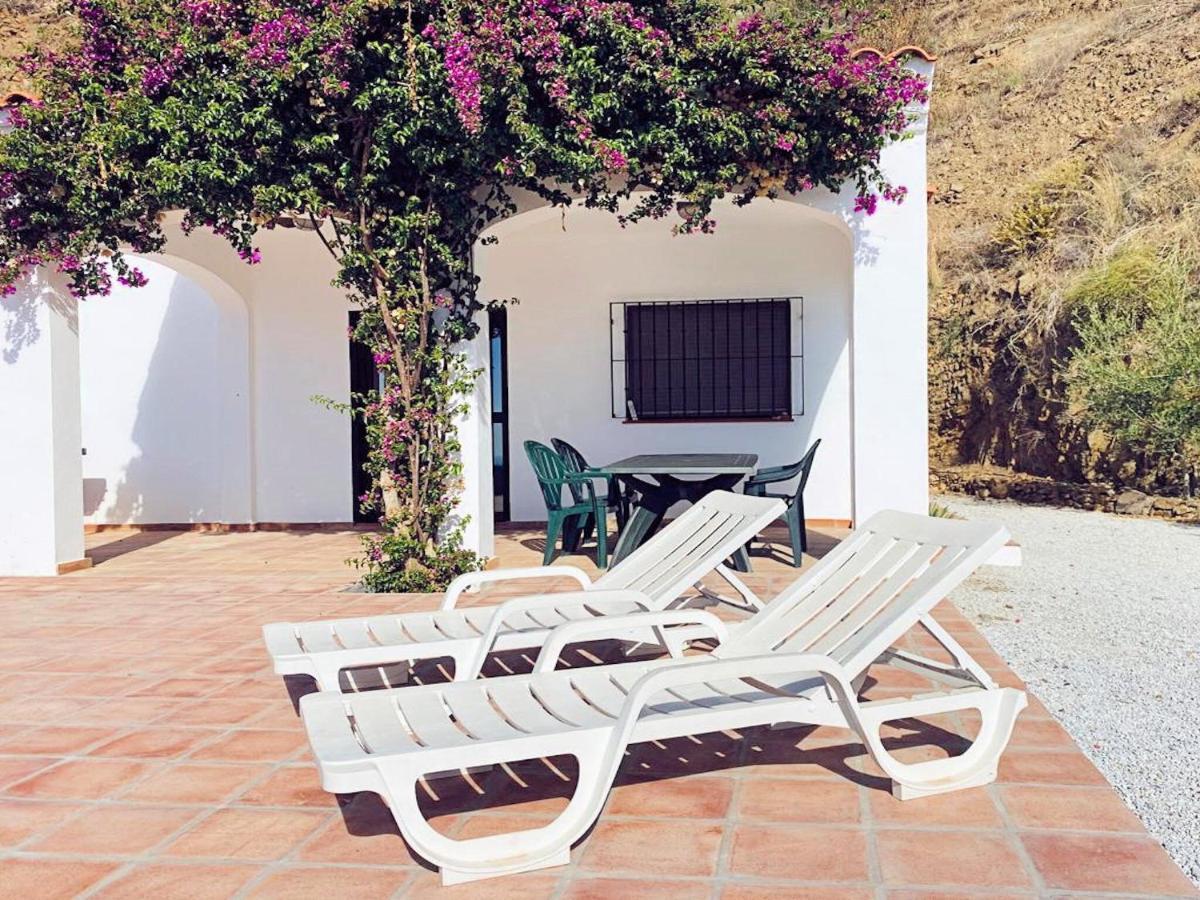 Belvilla By Oyo Casa Martijo Arenas  Dış mekan fotoğraf
